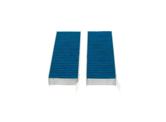 Filter, Innenraumluft BOSCH 0 986 628 568 Bild Filter, Innenraumluft BOSCH 0 986 628 568