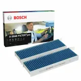 Filter, Innenraumluft BOSCH 0 986 628 568