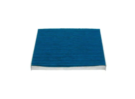 Filter, Innenraumluft BOSCH 0 986 628 569 Bild Filter, Innenraumluft BOSCH 0 986 628 569