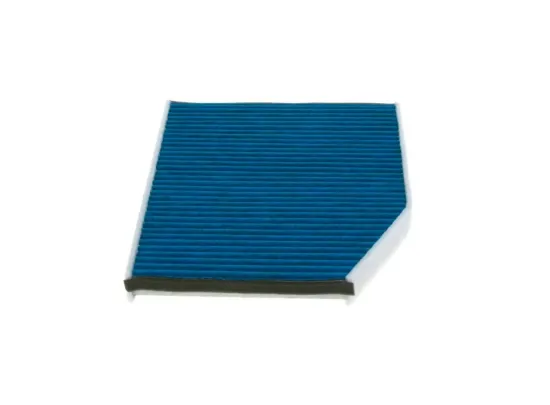 Filter, Innenraumluft BOSCH 0 986 628 570 Bild Filter, Innenraumluft BOSCH 0 986 628 570