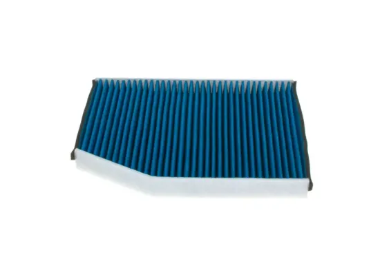 Filter, Innenraumluft BOSCH 0 986 628 570 Bild Filter, Innenraumluft BOSCH 0 986 628 570