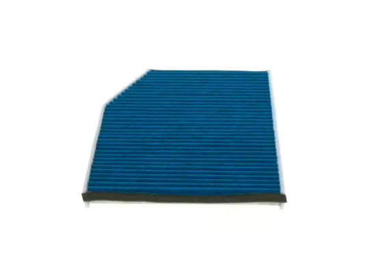 Filter, Innenraumluft BOSCH 0 986 628 570 Bild Filter, Innenraumluft BOSCH 0 986 628 570