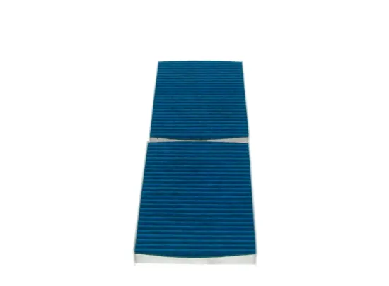 Filter, Innenraumluft BOSCH 0 986 628 571 Bild Filter, Innenraumluft BOSCH 0 986 628 571