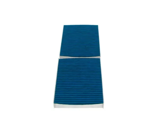 Filter, Innenraumluft BOSCH 0 986 628 571 Bild Filter, Innenraumluft BOSCH 0 986 628 571