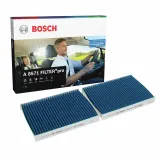 Filter, Innenraumluft BOSCH 0 986 628 571