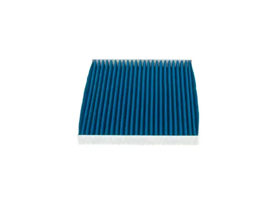 Filter, Innenraumluft BOSCH 0 986 628 572 Bild Filter, Innenraumluft BOSCH 0 986 628 572