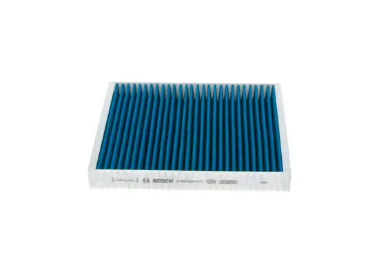 Filter, Innenraumluft BOSCH 0 986 628 573 Bild Filter, Innenraumluft BOSCH 0 986 628 573