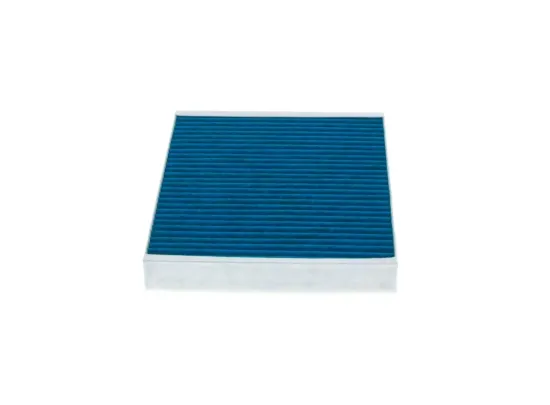 Filter, Innenraumluft BOSCH 0 986 628 573 Bild Filter, Innenraumluft BOSCH 0 986 628 573