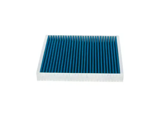 Filter, Innenraumluft BOSCH 0 986 628 573 Bild Filter, Innenraumluft BOSCH 0 986 628 573
