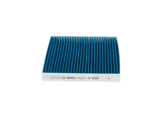 Filter, Innenraumluft BOSCH 0 986 628 574 Bild Filter, Innenraumluft BOSCH 0 986 628 574