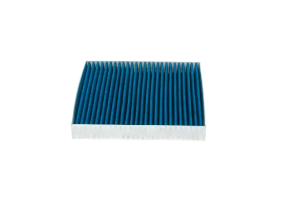 Filter, Innenraumluft BOSCH 0 986 628 574 Bild Filter, Innenraumluft BOSCH 0 986 628 574