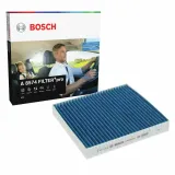 Filter, Innenraumluft BOSCH 0 986 628 574