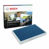 Filter, Innenraumluft BOSCH 0 986 628 575