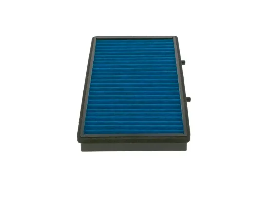 Filter, Innenraumluft BOSCH 0 986 628 576 Bild Filter, Innenraumluft BOSCH 0 986 628 576