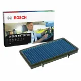 Filter, Innenraumluft BOSCH 0 986 628 576