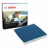 Filter, Innenraumluft BOSCH 0 986 628 577