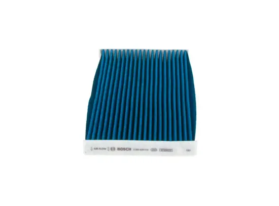 Filter, Innenraumluft BOSCH 0 986 628 578 Bild Filter, Innenraumluft BOSCH 0 986 628 578