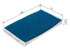 Filter, Innenraumluft BOSCH 0 986 628 578 Bild Filter, Innenraumluft BOSCH 0 986 628 578