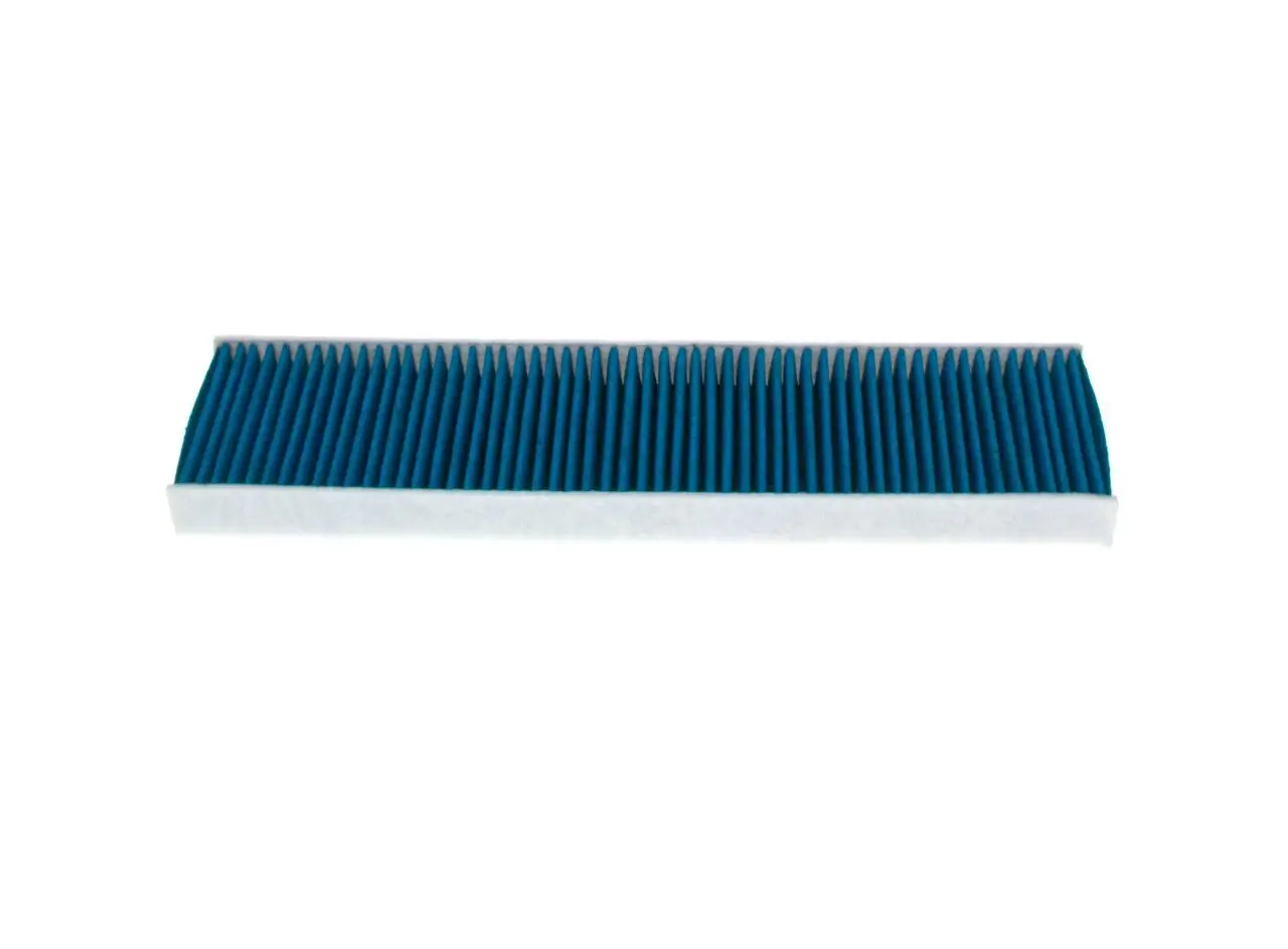 Filter, Innenraumluft BOSCH 0 986 628 579