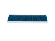 Filter, Innenraumluft BOSCH 0 986 628 579