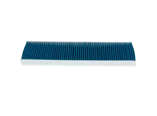 Filter, Innenraumluft BOSCH 0 986 628 579 Bild Filter, Innenraumluft BOSCH 0 986 628 579