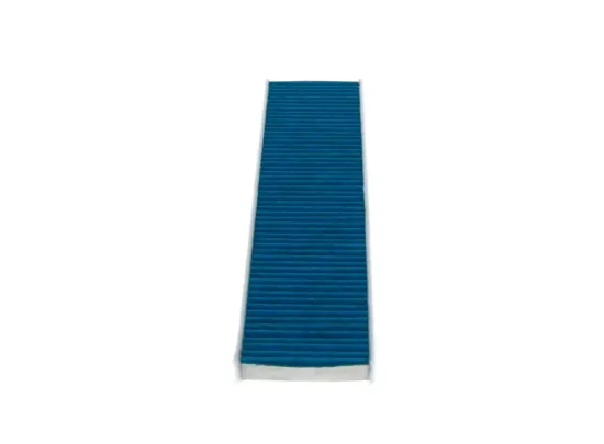 Filter, Innenraumluft BOSCH 0 986 628 579 Bild Filter, Innenraumluft BOSCH 0 986 628 579