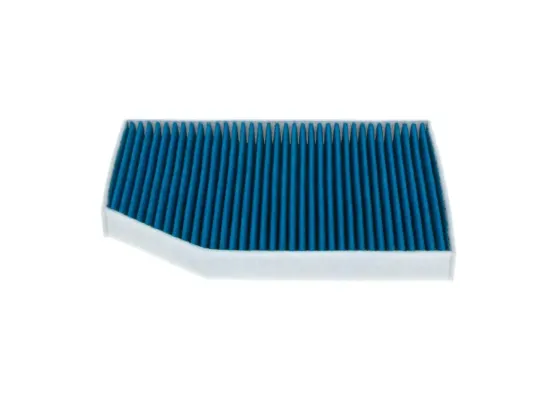 Filter, Innenraumluft BOSCH 0 986 628 580 Bild Filter, Innenraumluft BOSCH 0 986 628 580