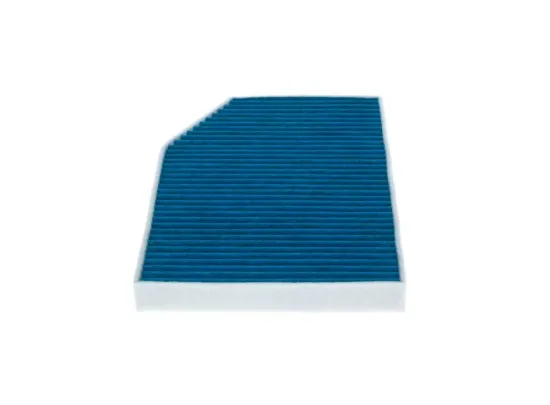 Filter, Innenraumluft BOSCH 0 986 628 580 Bild Filter, Innenraumluft BOSCH 0 986 628 580