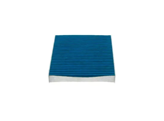 Filter, Innenraumluft BOSCH 0 986 628 581 Bild Filter, Innenraumluft BOSCH 0 986 628 581