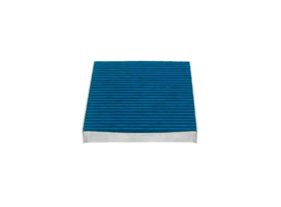 Filter, Innenraumluft BOSCH 0 986 628 581 Bild Filter, Innenraumluft BOSCH 0 986 628 581