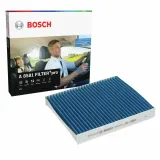 Filter, Innenraumluft BOSCH 0 986 628 581