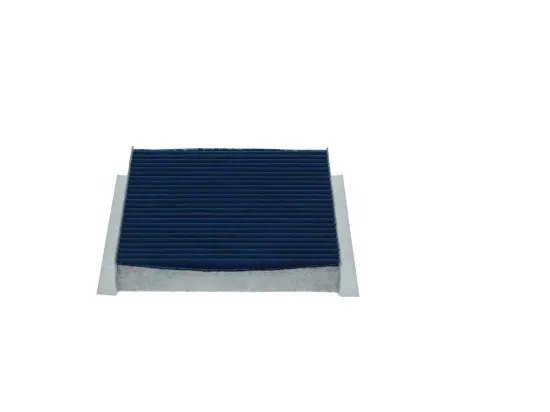 Filter, Innenraumluft BOSCH 0 986 628 582 Bild Filter, Innenraumluft BOSCH 0 986 628 582