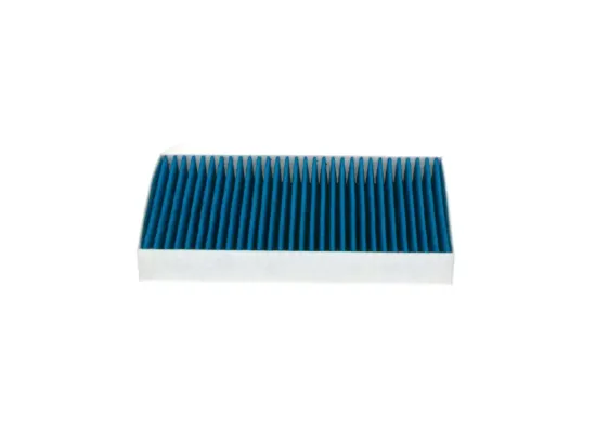 Filter, Innenraumluft Innenraum BOSCH 0 986 628 583 Bild Filter, Innenraumluft Innenraum BOSCH 0 986 628 583