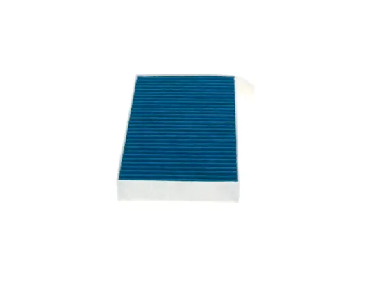 Filter, Innenraumluft Innenraum BOSCH 0 986 628 583 Bild Filter, Innenraumluft Innenraum BOSCH 0 986 628 583