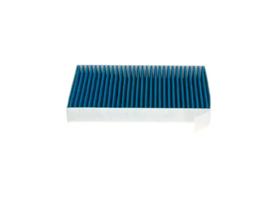 Filter, Innenraumluft Innenraum BOSCH 0 986 628 583 Bild Filter, Innenraumluft Innenraum BOSCH 0 986 628 583