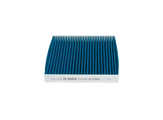 Filter, Innenraumluft BOSCH 0 986 628 584 Bild Filter, Innenraumluft BOSCH 0 986 628 584