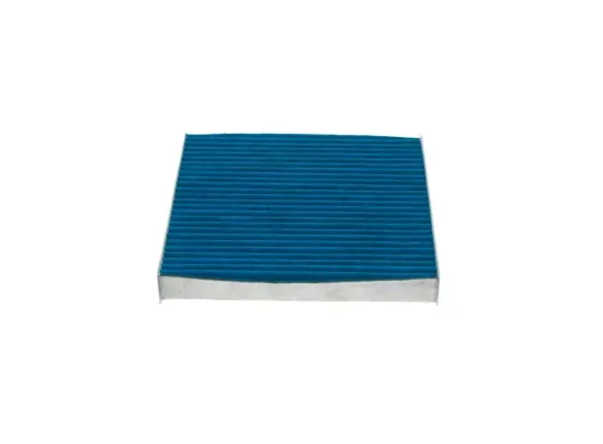 Filter, Innenraumluft BOSCH 0 986 628 584 Bild Filter, Innenraumluft BOSCH 0 986 628 584