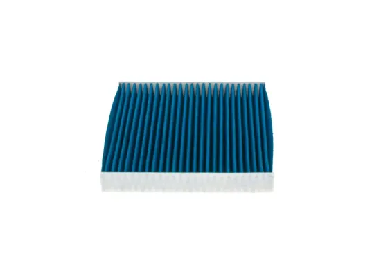 Filter, Innenraumluft BOSCH 0 986 628 584 Bild Filter, Innenraumluft BOSCH 0 986 628 584