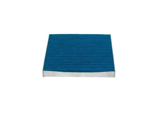 Filter, Innenraumluft BOSCH 0 986 628 584 Bild Filter, Innenraumluft BOSCH 0 986 628 584