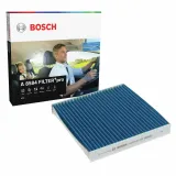 Filter, Innenraumluft BOSCH 0 986 628 584