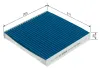 Filter, Innenraumluft BOSCH 0 986 628 584 Bild Filter, Innenraumluft BOSCH 0 986 628 584