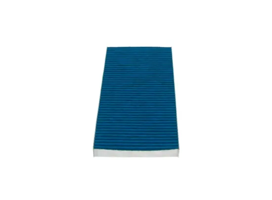 Filter, Innenraumluft BOSCH 0 986 628 585 Bild Filter, Innenraumluft BOSCH 0 986 628 585