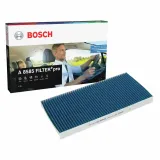Filter, Innenraumluft BOSCH 0 986 628 585