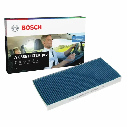 Filter, Innenraumluft BOSCH 0 986 628 585 Bild Filter, Innenraumluft BOSCH 0 986 628 585