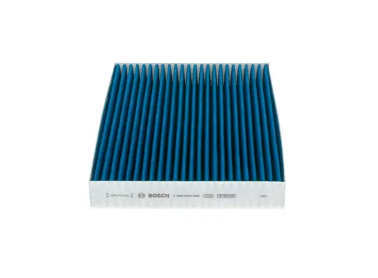 Filter, Innenraumluft BOSCH 0 986 628 586 Bild Filter, Innenraumluft BOSCH 0 986 628 586