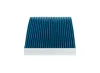 Filter, Innenraumluft BOSCH 0 986 628 586 Bild Filter, Innenraumluft BOSCH 0 986 628 586