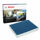 Filter, Innenraumluft BOSCH 0 986 628 586