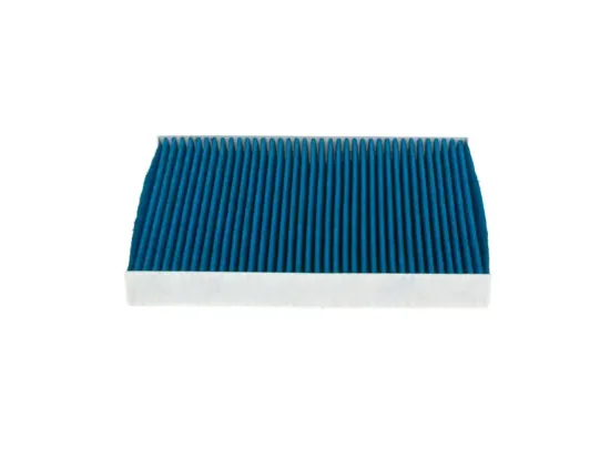 Filter, Innenraumluft BOSCH 0 986 628 587 Bild Filter, Innenraumluft BOSCH 0 986 628 587