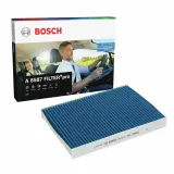 Filter, Innenraumluft BOSCH 0 986 628 587
