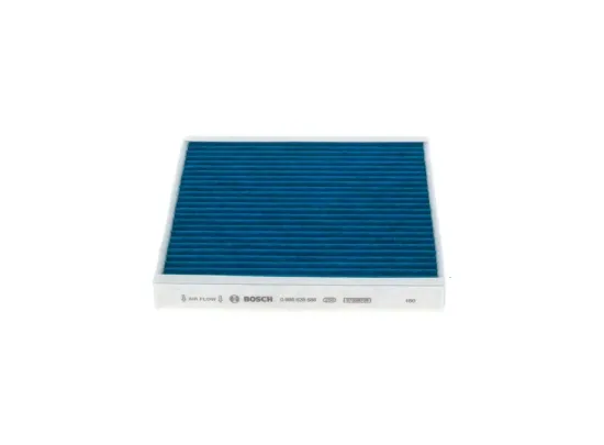 Filter, Innenraumluft BOSCH 0 986 628 588 Bild Filter, Innenraumluft BOSCH 0 986 628 588